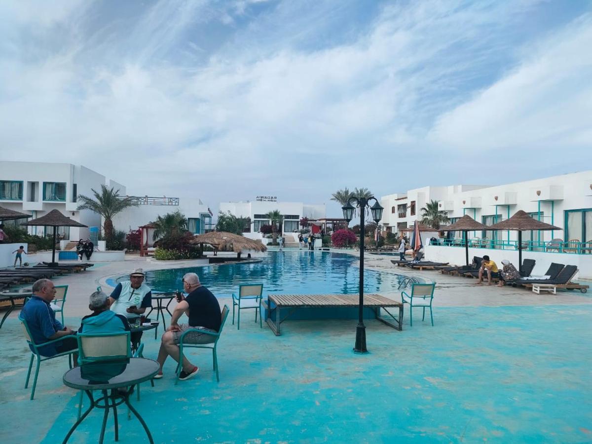 Badawia Sharm Resort Bagian luar foto