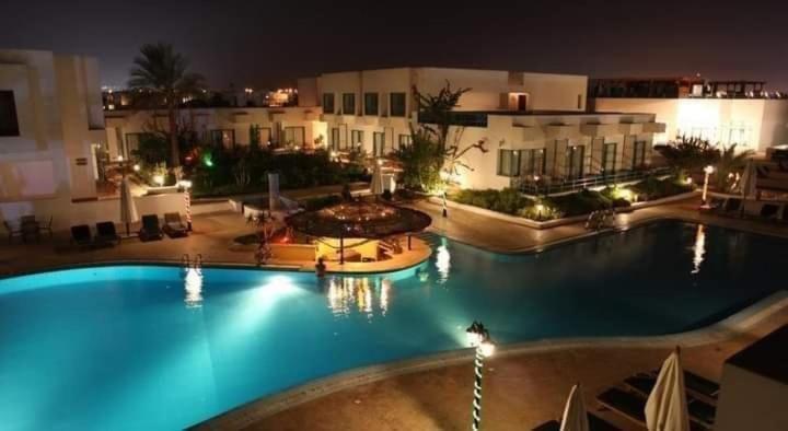 Badawia Sharm Resort Bagian luar foto