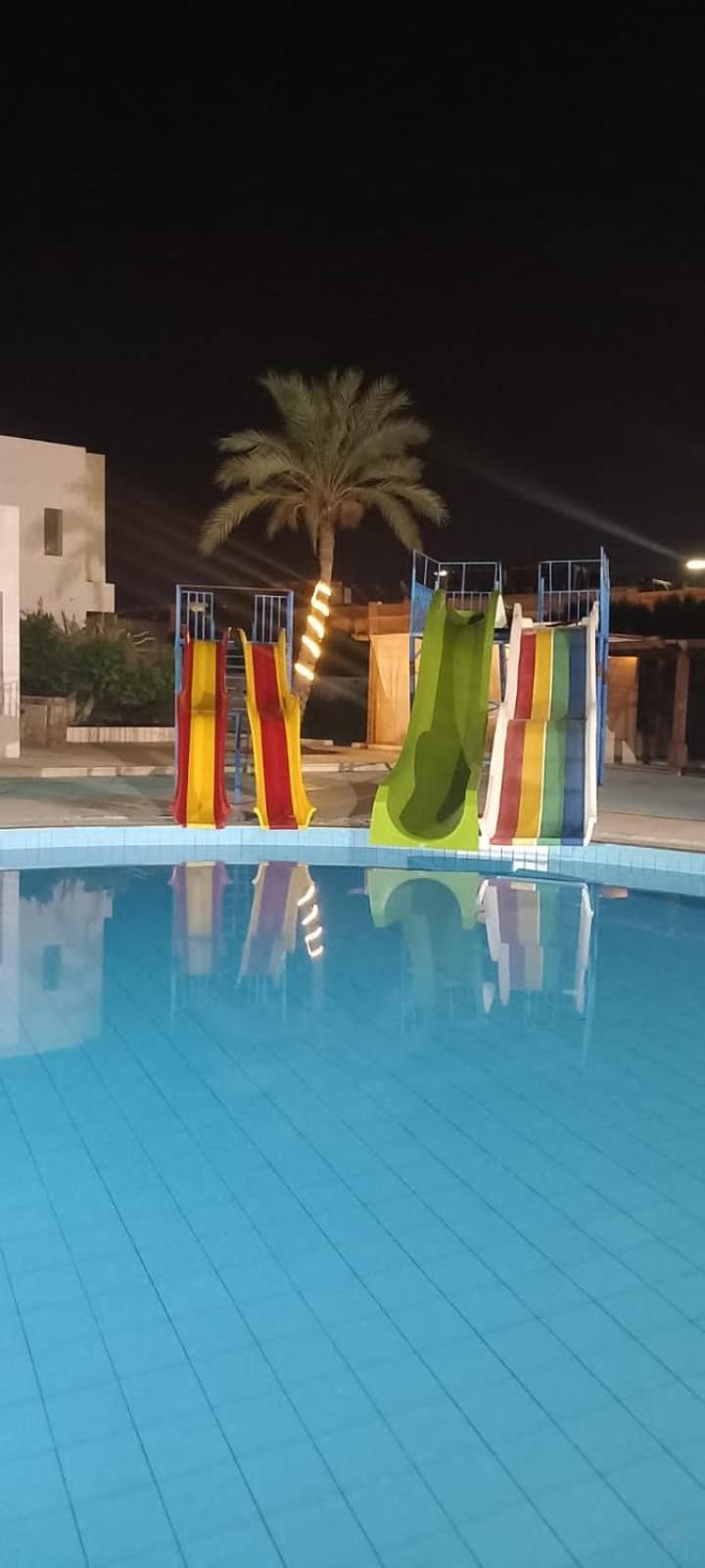Badawia Sharm Resort Bagian luar foto