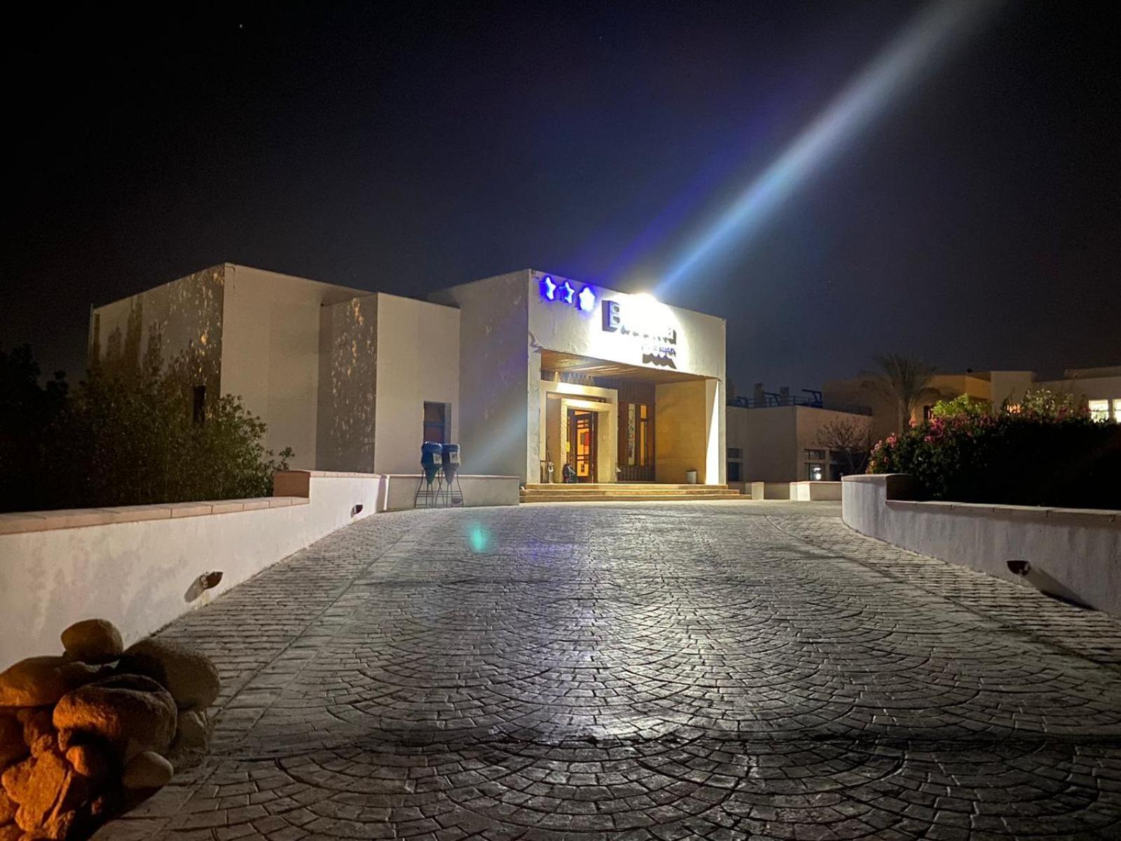 Badawia Sharm Resort Bagian luar foto
